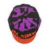 Gruppo IN BIKE WE TRUST A1CP1BWTORE00 Cap, Orange/Purple,