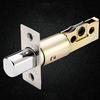 Stainless Steel Concealed Door Lock Keyed Door Lock Interior Door Lock Offering Stable Safety & Simple Setups for Home