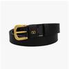 Valentino GaraVani V Logo Gold Belt T0sm1 Ppu 0no
