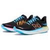 New Balance 1080 'Black Blue' Sneakers M1080L12