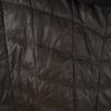 The North Face Prošívaný kabát XL Uhlově šedý Venkovní Vatovaný Dámský Použitý