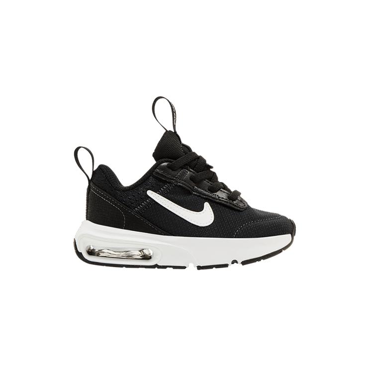 Nike Air Max Interlock Lite TD  Black Anthracite  21
