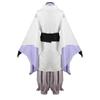 Genshin Impact Cosplay Outfit With Lycra Material For Anime Fans And Role Play