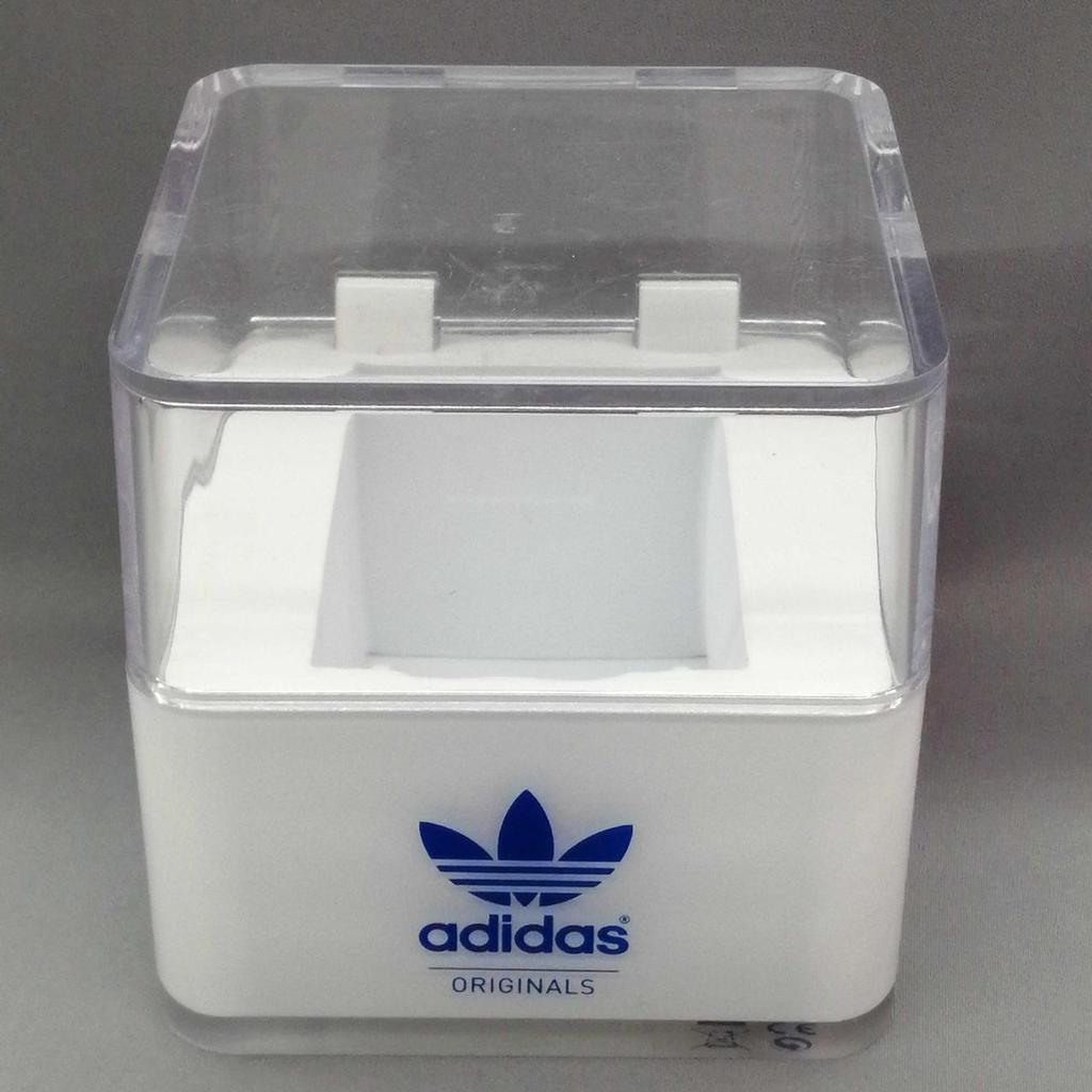 Used ADIDAS ADH6163 Quartz Watch