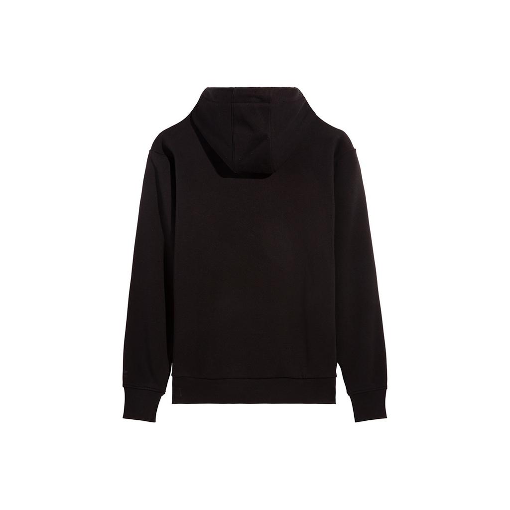 Li Ning Rundhals-Pullover Vielseitige Mode Sport-Lifestyle Bequem Trendig Vitalität Einfaches Sweatshirt Herren-Sweatshirt AWDVJ01-3