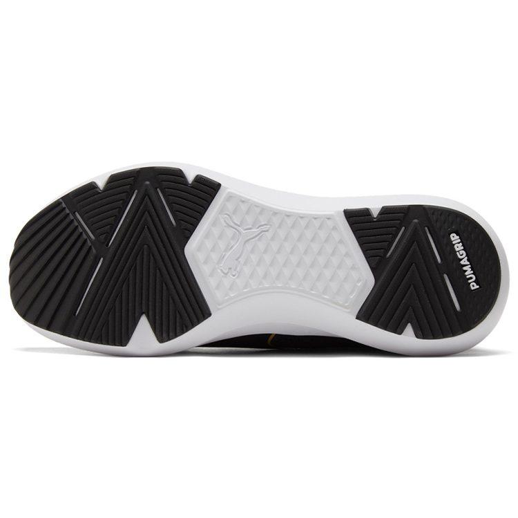 PUMA Pure Xt Moto 'Black Team Gold' Women's 195186-01