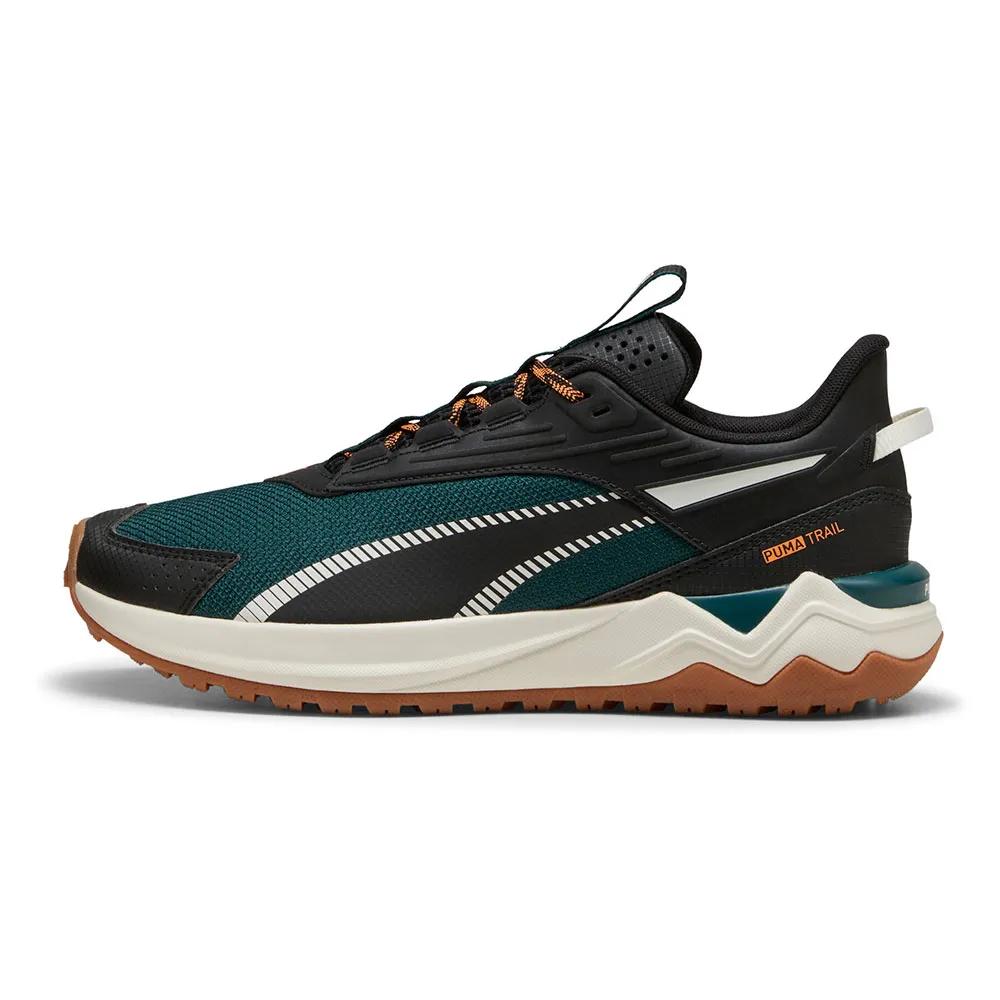 Puma Кроссовки для бега Extend Lite Trail