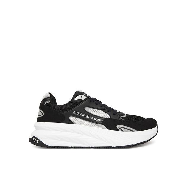 

Кроссовки EA7 Emporio Armani 7X000342 AF18617 MZ192 EU 40