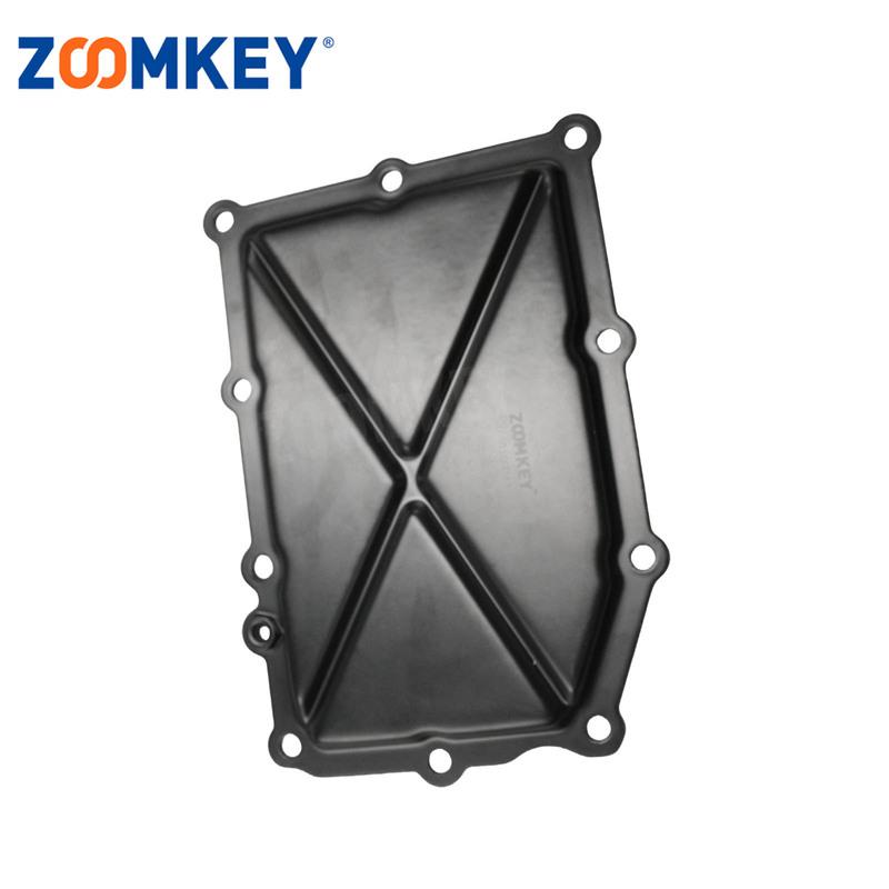 ZOOMKEY FOR Oil Pan for Mercedes-Benz C300 C350e E300 GLC300 GLC350e 2.0L 2740100313