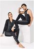 2MM Men's & Women's Sleeveless Smoothskin Wetsuit Vest - Sun Protection & Jellyfish Shield for Snorkeling & Surfing