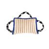 Dog training coarse linen tear-resistant bite pillow pounce on molars and molars German Wrangler training Dog Bite Stick