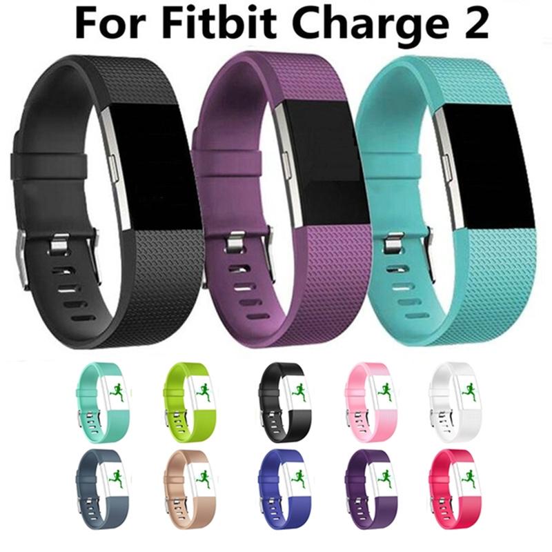 fitbit charge 2 watch bands