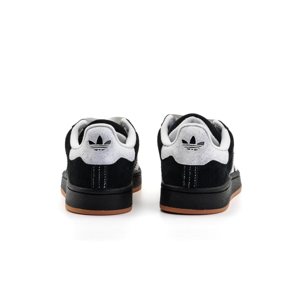 Adidas Originals CAMPUS 00s Fashion Low top Skateboard Shoes Unisex Black IG0792(team1098Korn)