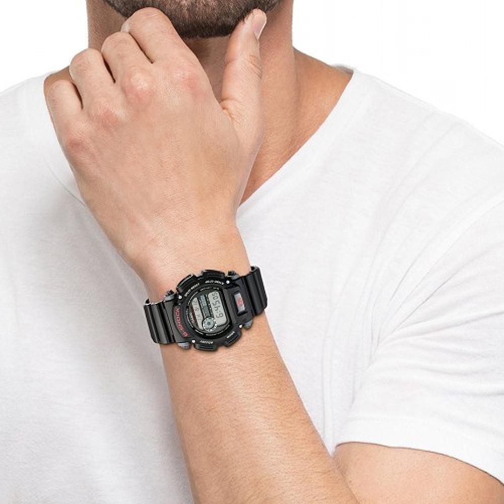 CASIO G Shock DW 9052 1V DW-9052-1V