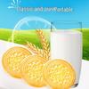 Biscuits Complets Faible Indice Glycémique Jiasili