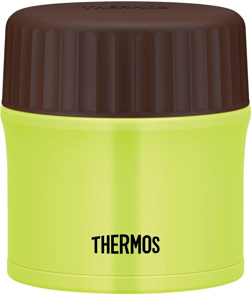 

Thermos Vacuum Insulated Soup Jar 270ml Pistachio PSC JBI-273 фисташковый