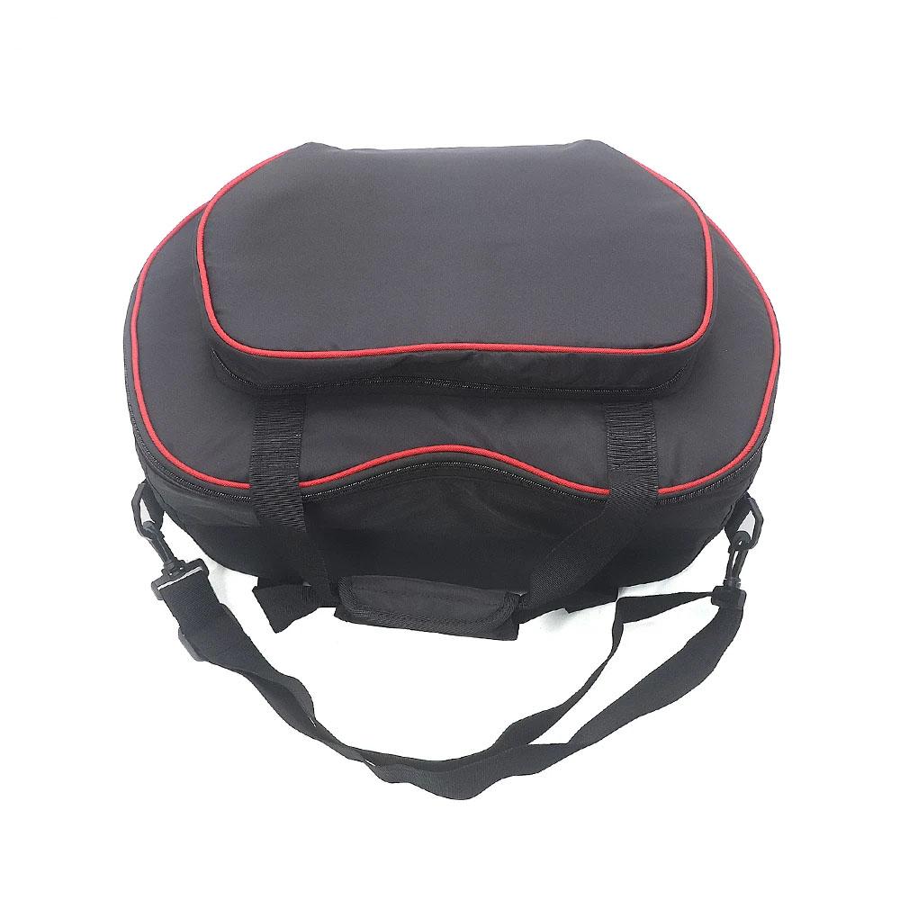 For DUCATI MULTISTRADA V4 V4 S 2021 New Motorcycle Expandable Topcase Pannier Liners Bags Saddlebags Sidecase Inner Bags