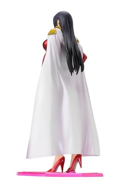 Portrait.Of.Pirates One Piece Series NEO-DX Boa Hancock