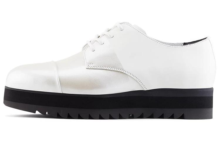 Onitsuka Tiger Кеды для скейтбординга Женские Низкие Белые 1182A244-100 37
