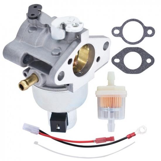 2085316-S Carburetor Kit For Kohler 20 853 33-S 20 853 16-S 15-19HP Engine