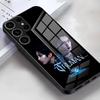 S-stray K-Kids New Song T-Truman Phone Case For Samsung S26 S25 Edge Ultra S23 S22 S21 S20 Ultra Plus S24 Fe A54 A53 A25 Glass C