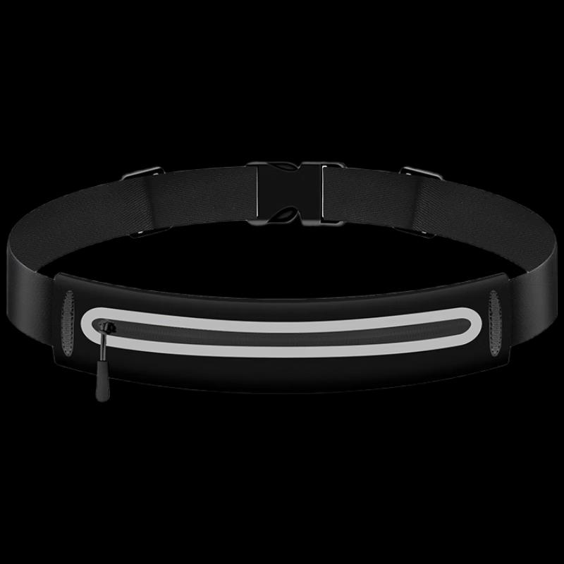

Li Shen Outdoor Reflective Sports Running Phone Waist Bag