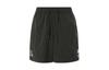 X Patta Sports Shorts Asia Version Unisex Black FJ3064-010