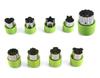 Vegetable Cutter Shapes Stainless Steel Durable DIY Fruit Cookie Stamps Cake Food Cutting Mold Kitchen Tool