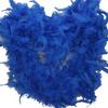 2M Feather Strip Fluffy Craft Costume Fancy Dress Wedding Party Decor