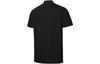 PUMA X FERRARI Polo Shirts Men's Black Polo Collar Moderate Straight Fit 596124-01