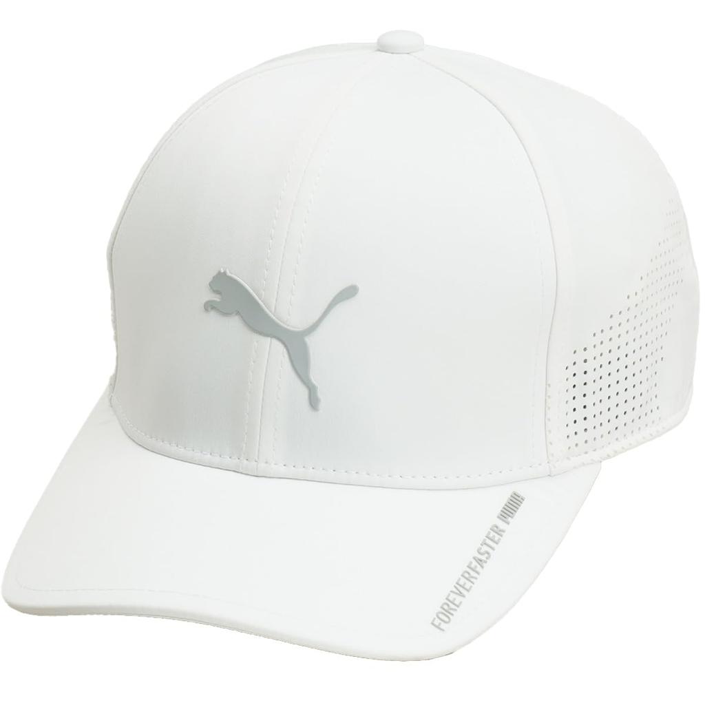 PF Ventilation Line Cap 025769 PUMA GOLFGolf /