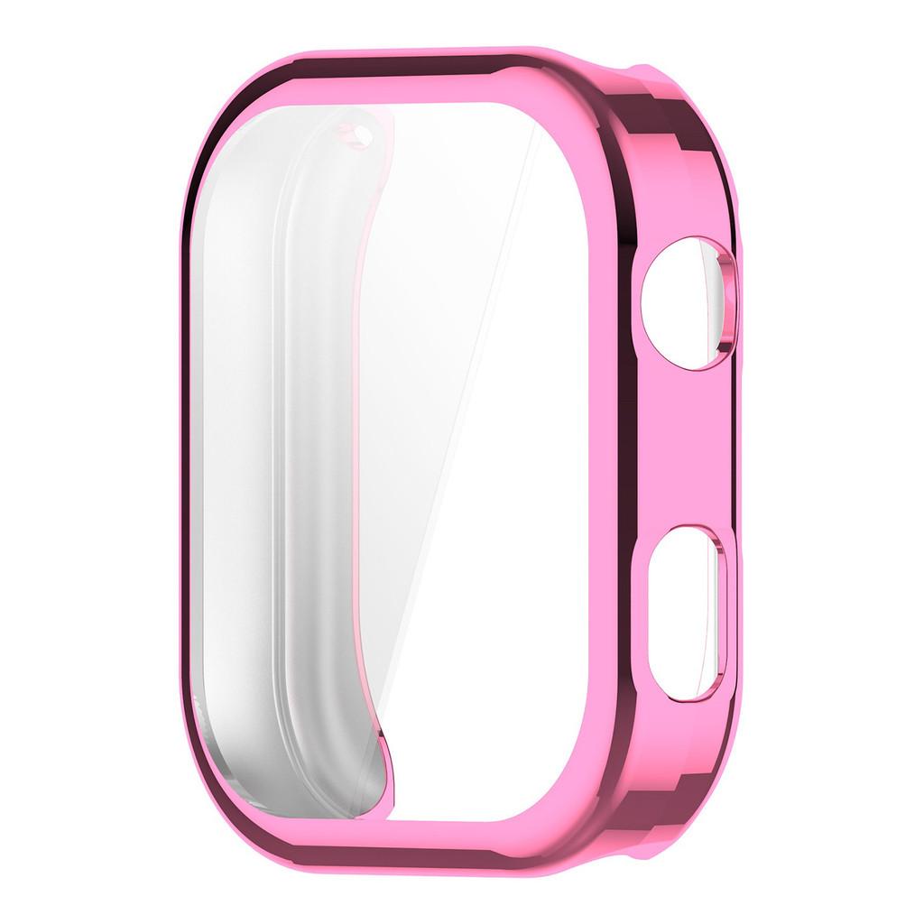 TPU Screen Protector Cover For Xiaomi Redmi Watch 6 Smart Watchband Soft Silicone Case Protective for Redmi Watch5 5Active Lite