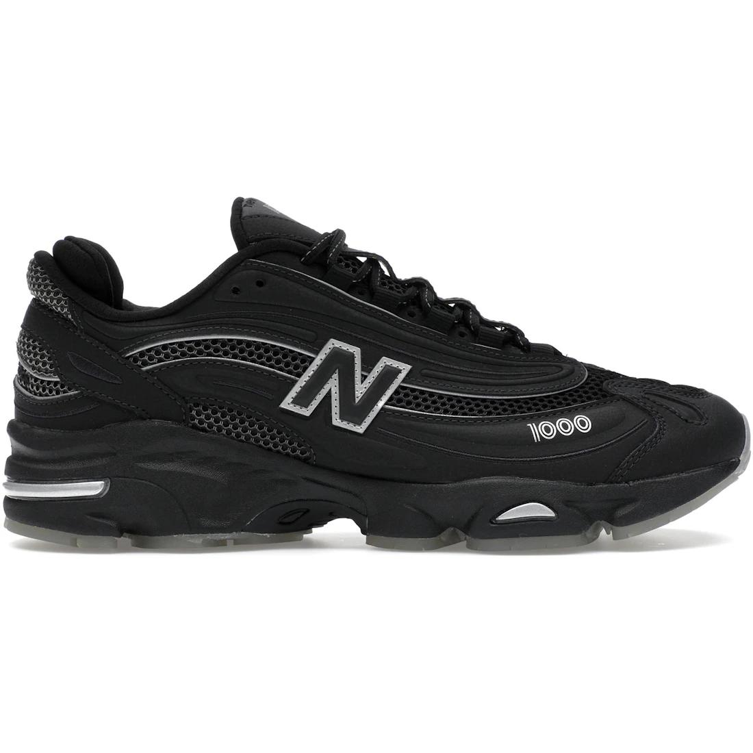 

Sneaker New Balance 1000 Lunar New Year Black(M1000LNY) 40.5