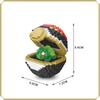 2026 New 75 Styles  Building Blocks Pikachu Charizard Blastoise Bulbasaur Gengar Assembly Bricks Figures Toy Kids Gift