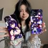 HSR Seele Matte TPU Mobile Phone Case for Samsung Galaxy A56 55 54 53 52 51 36 35 34 23 16 15 5G Colorful Cover