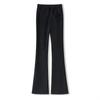 Women's Slimming High-Waist Flared Casual Pants