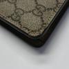 [Pre-Owned] Dionysus Tiger Head Buckle Logo Chain Shoulder Bag Canvas Crossbody Mini - Very Good #N1VVKP