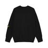 Unisex Autumn/Winter Round Neck High-Quality Knit Pullover Sweater