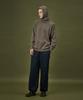 Atempo Hoodie Knit_Etoffe (Men)