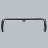 Lishi Carbon Fiber Integrated Road Bike Drop Handlebar
