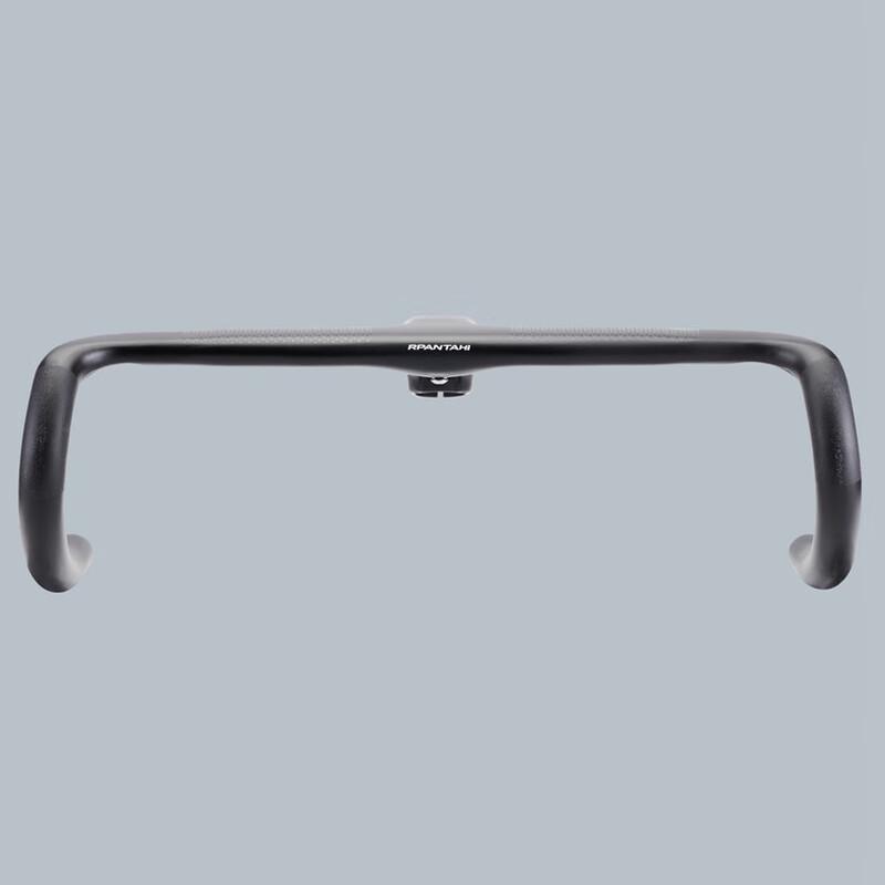 Lishi Carbon Fiber Integrated Road Bike Drop Handlebar