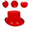 Zylinder Butler Kostüm Accessoire für Themenpartys Festival Nachtclub Cosplay