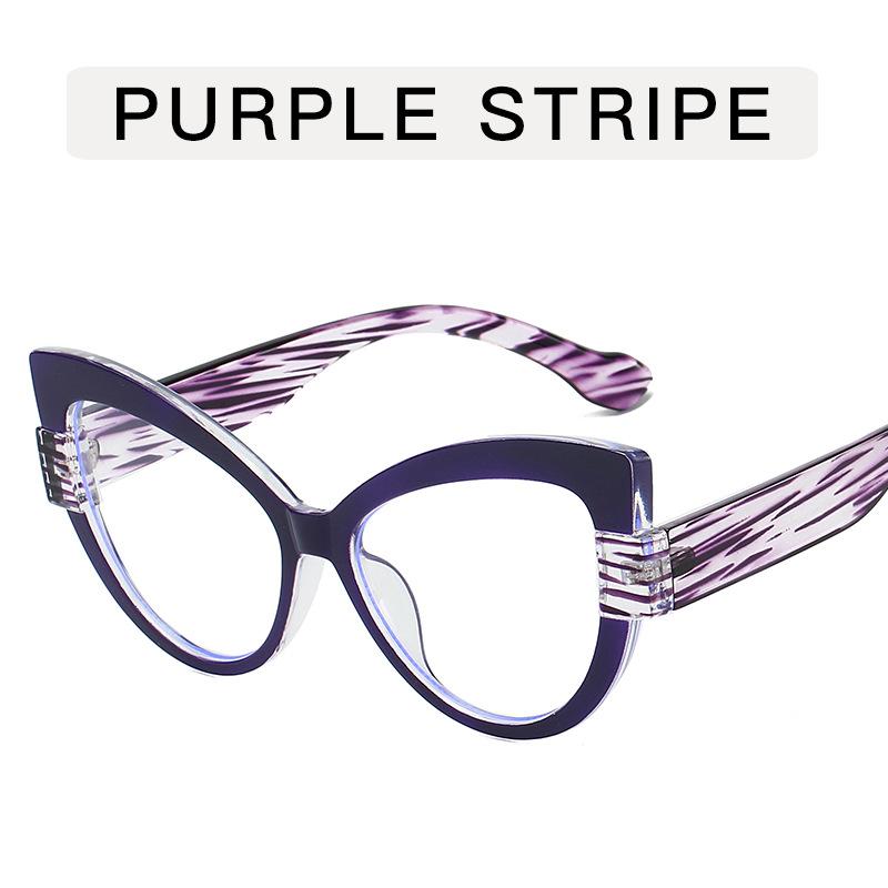 

Новые в Очках Cat Eye Оптические Очки Женские Большие Очки по Рецепту Очки для Дальнозоркости Очки для Чтения Очки для Компьютера с Защитой от Синего Света 0