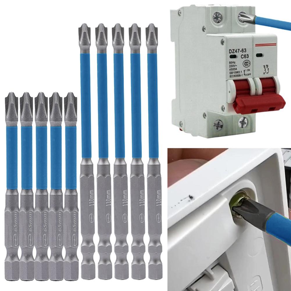 

Отвертка длиной 65 мм/110 мм, легированная сталь, высокое качество