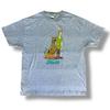 [USED] Official Scooby Doo 90s 00s Cartoon T-shirt, Rare