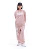 Akaibeuboldeu 939 Logo Sweat Pants (Pink)