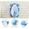Pee Training Toilet Children Cartoon Funny Aiming Target Standing Urinal Wall Mounted Toilet Type 2