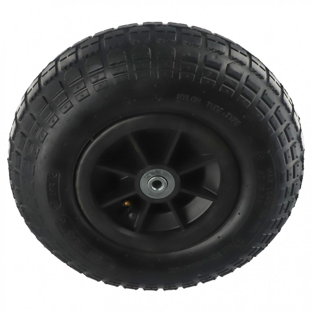 Electric Car Tire Inflatable Tire Reliable Performance Replacement Rubber