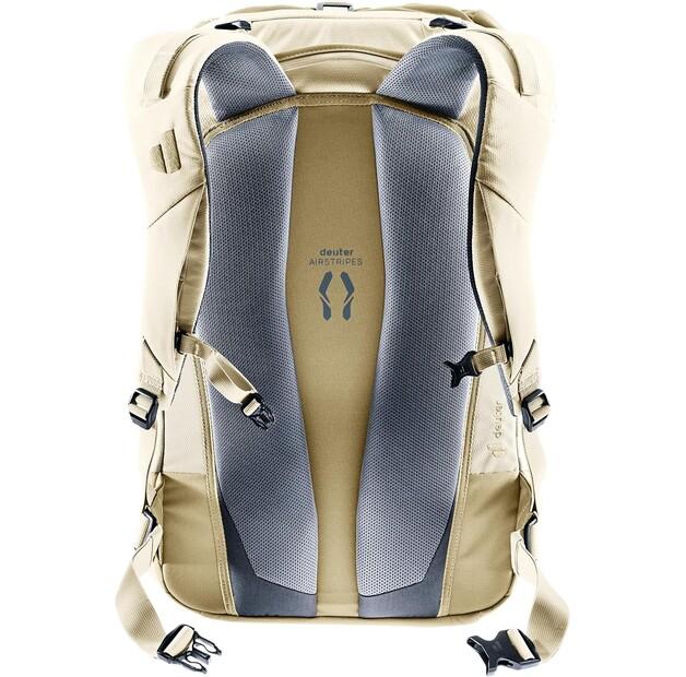 Рюкзак Deuter Utilion 34+5 bone/desert (3816224-6615)