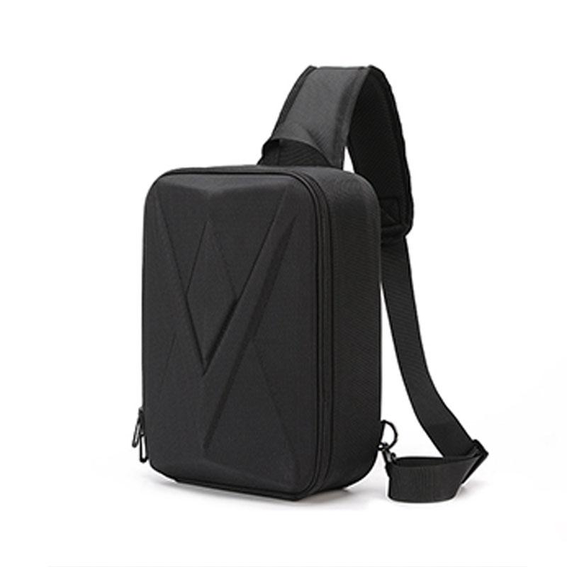 

for DJI NEO 2 storage bag, Flight Set storage bag, chest bag, backpack, crossbody bag чорний